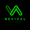 REVIVAL Digital Agency Logo
