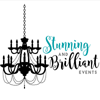 Stunning and Brilliant Events Logo