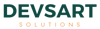 Devsart Solutions Logo