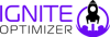 Ignite Optimizer Logo