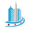 Chicago Marketing Northwest Logo