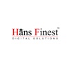 Hans Finest Digital Solutions Logo