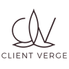 Client Verge Inc. Logo