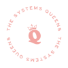 The Systems Queens Logo