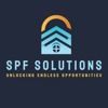 SPF Solutions, LLC Logo