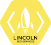 Lincoln SEO Services Logo
