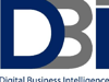 Digital Business Intelligence Logo