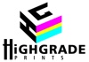 Highgrade Prints Logo
