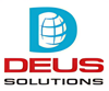 DEUS IT Solutions Pvt Ltd Logo