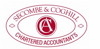 Secombe & Coghill Accounting Logo