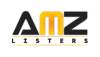 Amzlisters Logo