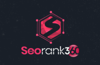 SEO Rank 360 Logo