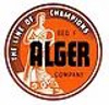 Geo. F. Alger Company Logo