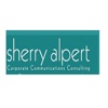 Sherry Alpert Corporate Communications Logo