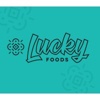 Lucky Foods Logo