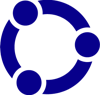 Relay Human Cloud Logo