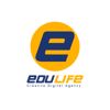 Edulife Agency Logo