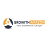 GrowithAmazon - Amazon Consultancy Agency Logo