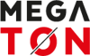 megaton animaties Logo