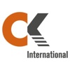 CK International Logo