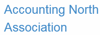Accounting North Association Logo