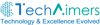TechAimers LLC Logo