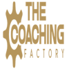The Coaching Factory | Chelsea C. Hayes, SPHR Logo