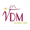VDM Global DMC Logo