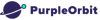 Purple Orbit Ltd Logo