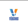 Vincees Logo