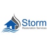Storm Restoration Services Australia Logo