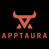 Apptaura Logo