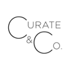 Curate & Co. Logo
