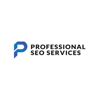 Professional SEO Services Logo