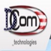 Dcom Technologies LLC Logo