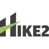 HIKE2 Logo