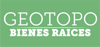 Geotopo Tierras Logo