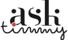 AskTimmy Logo