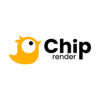 Chip Render Logo