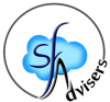SalesforceAdvisers Logo