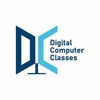 Digital Computer Classes Logo