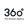 360 The Amazon Agency Logo