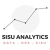 Sisu Analytics Logo