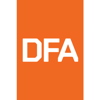 DFA Studio Logo