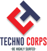 TechnoCorps Logo