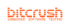 Bitcrush Logo