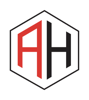 AH Design Logo