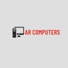 AR Computers Logo