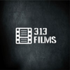 3:13 Films Logo