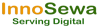 InnoSewa Logo